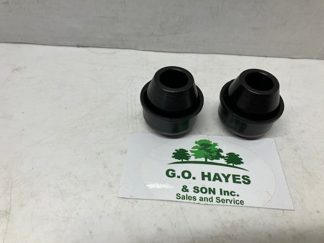 thumbnail image 2 of Original GRASSHOPPER Wheel Bearings (Pair) - OEM Part #120048 - For Mower Replacement 2 of 13