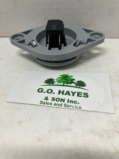 Grasshopper Mower Seat Switch 183870 – WALKER MOWER PARTS