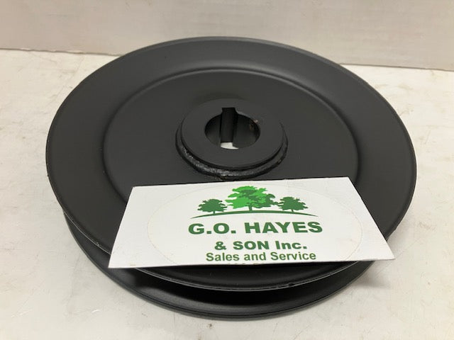 8TEN Blade Spindle Pulley Belt Idler Deck Kit for Ariens 8TEN Blade Spindle Pulley Belt Idler Deck Kit for Ariens
