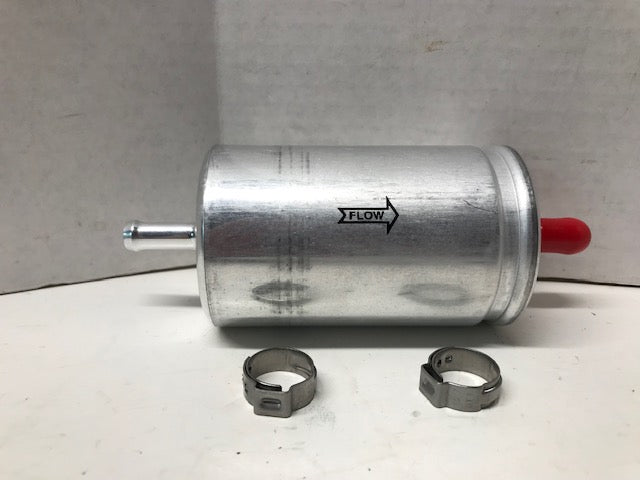 Bosch OEM EFI Fuel Filter KH24 050 03 for Walker Mower
