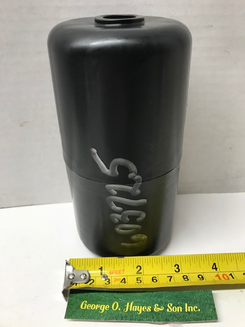 Grasshopper Front Mount Deck Roller Wheel 603725 Not OEM