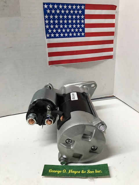 ワウ37F US Replace Part Electric Starter for Powerhorse 7500/9250