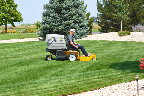 Walker Mower Sales Parts Service Maine New Hampshire Vermont WALKER MOWER PARTS WAREHOUSE George O Hayes Son Inc