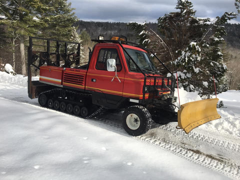 G O Distributors Inc fleet