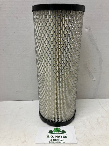 Primary Air Filter (TALL) Grasshopper Mower#100936 Made to OEM Specs Also fits Scag & Hustler mowers