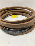 SCAG OEM Belt 486284 STCII DECK DRIVE BELT (Made with Kevlar)