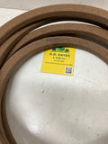 SCAG OEM Belt 486284 STCII DECK DRIVE BELT (Made with Kevlar)