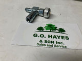 Walker Mower #5083 Fuel shut off Valvel
