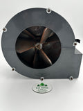Walker Mower OEM 6542-13 Heavy Duty Blower 10”