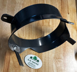 Walker Mower OEM 7526 Intake Tube (10.5 Blower)
