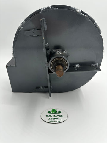 Walker Mower OEM 6542-13 Heavy Duty Blower 10”