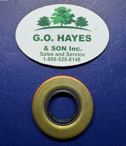 WALKER® INPUT SHAFT SEAL T BO (5029-15 WALKER® INPUT SHAFT SEAL T BO (5029-15