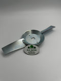 Walker Mower OEM 5706-9 Mulch Blade Hub 14"