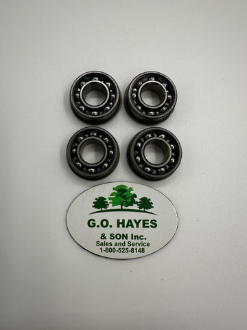 OEM Walker Mower 5714-11 Bearing (4)