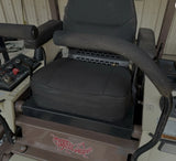 422179 foam grips for aGrasshopper Mower steering levers (2)