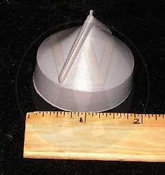 Vacuator Valve air cleaner cap Walker Mower 2090-2  Grasshopper Scag 100202