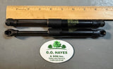 Walker Mower Catcher Door Gas Spring KIT 10 Bushel