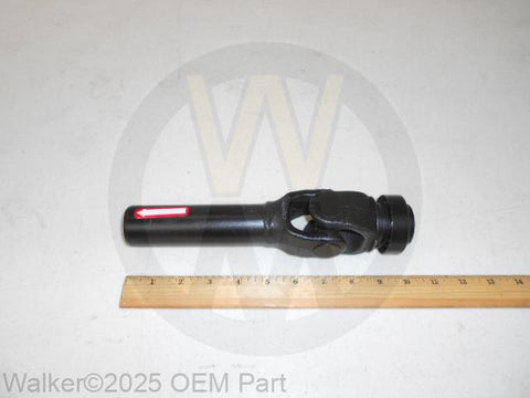 Walker Mower Spline Drive Shaft 7275-16