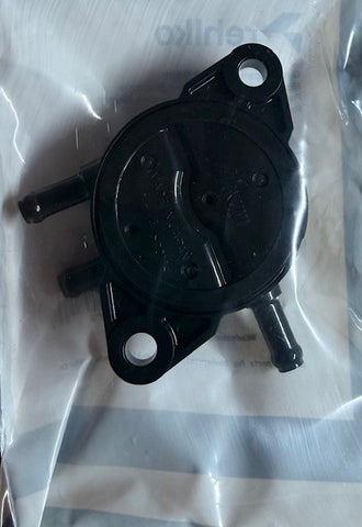 Kohler rehIko Vacuum fuel pump 24 393 16
