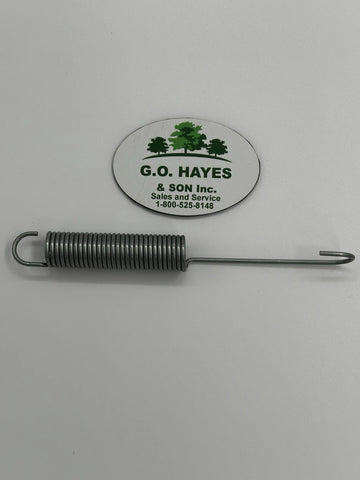 Walker Mower OEM 5219 Extension Spring (3/4x6-3/4)
