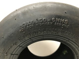 Tail Wheel Tire 13 x 6.5-6 #5035-1 for Walker Mowers