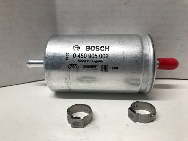 Bosch OEM EFI Fuel Filter KH24 050 03 for Walker Mower