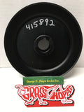 Grasshopper Mower Spindle Pulley 415892