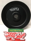 Grasshopper Mower Spindle Pulley 415892