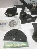 CLEARANCE! Walker Mower Parts Grouping #4 - Final Sale reduced price