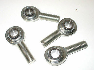 Ball Joint Kit Front End #301-247 fits ASV track truck, Also, Grasshopper 265665 & Scag 48763.