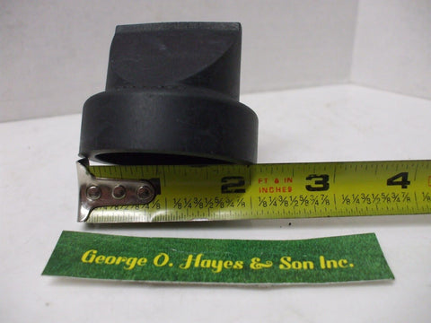 This is for a Walker Mower-Dust Ejector (vacuator) valve #5090-2 for an Air cleaner Cap.