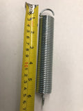 8677 Walker Mower extension spring (1x6 - 1/160) for Discharge chute
