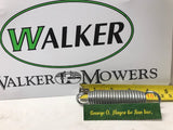 Walker Mower Extension Spring #5224