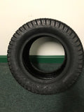 (1) Walker Mower Drive Tire #5075-2 WITH LINER 18x8.50x10