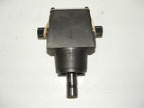 OEM 7751-5 Walker Mower Cast Iron (HD) 48" GHS Deck TEE gearbox W/ Shear & 2 FREE Gaskets