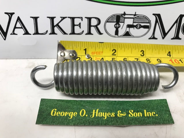 Walker Mower Extension Spring #5224 – WALKER MOWER PARTS WAREHOUSE ...
