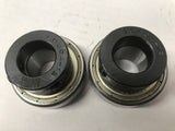 (2) Walker Mower 3/4"replacement bearings for #5268